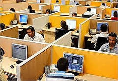 advantages of outsourcing